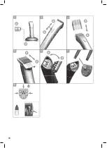 Preview for 28 page of Wahl MAX 45 Instructions Manual