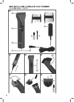 Preview for 30 page of Wahl MAX 45 Instructions Manual