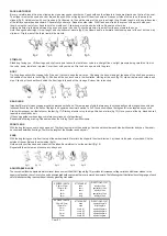 Preview for 4 page of Wahl MULTI CUT PET CLIPPER Instructions Manual