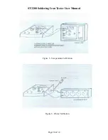 Preview for 20 page of Wahl ST2200 User Manual