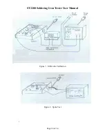 Preview for 24 page of Wahl ST2200 User Manual