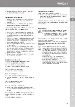 Preview for 19 page of Wahl Type 1230 Operating Manual