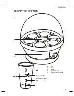 Preview for 3 page of Wahl ZX642 Instructions Manual