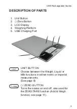 Preview for 3 page of Wahl ZX999 Instructions Manual