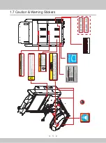 Preview for 10 page of WAHLAP TECH Crazy Rafting Owner'S Manual