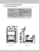 Preview for 11 page of WAHLAP TECH Crazy Rafting Owner'S Manual