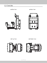 Preview for 12 page of WAHLAP TECH Crazy Rafting Owner'S Manual