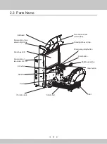 Preview for 13 page of WAHLAP TECH Crazy Rafting Owner'S Manual