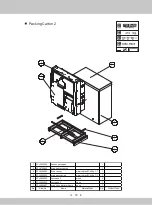 Preview for 15 page of WAHLAP TECH Crazy Rafting Owner'S Manual