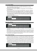 Preview for 30 page of WAHLAP TECH Crazy Rafting Owner'S Manual