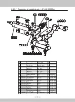 Preview for 88 page of WAHLAP TECH Crazy Rafting Owner'S Manual