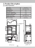 Preview for 12 page of WAHLAP TECH PUSHING POINTS Owner'S Manual