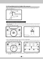 Preview for 65 page of WAHLAP TECH PUSHING POINTS Owner'S Manual