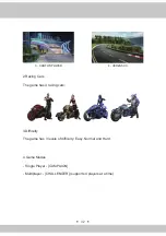 Preview for 38 page of WAHLAP TECH STORM RIDER 2 Owner'S Manual