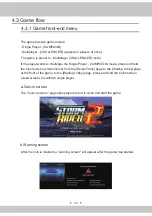 Preview for 39 page of WAHLAP TECH STORM RIDER 2 Owner'S Manual