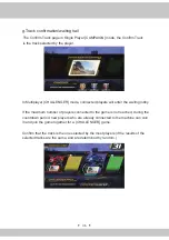 Preview for 42 page of WAHLAP TECH STORM RIDER 2 Owner'S Manual