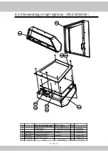 Preview for 101 page of WAHLAP TECH STORM RIDER 2 Owner'S Manual