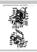 Preview for 110 page of WAHLAP TECH STORM RIDER 2 Owner'S Manual