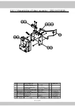 Preview for 122 page of WAHLAP TECH STORM RIDER 2 Owner'S Manual