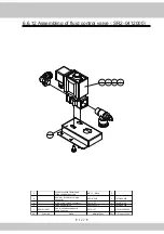 Preview for 133 page of WAHLAP TECH STORM RIDER 2 Owner'S Manual