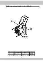 Preview for 140 page of WAHLAP TECH STORM RIDER 2 Owner'S Manual