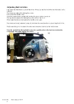 Preview for 10 page of Wahlberg 245 Winch 50 User Manual