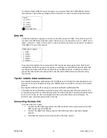 Preview for 12 page of Wahlberg 255.700 User Manual