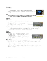 Preview for 8 page of Wahlberg Winch 10 User Manual