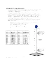 Preview for 13 page of Wahlberg Winch 10 User Manual