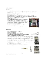 Preview for 16 page of Wahlberg Winch 10 User Manual