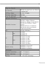 Preview for 8 page of wahli IPOE-162 User Manual