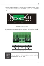 Preview for 12 page of wahli IPOE-162 User Manual