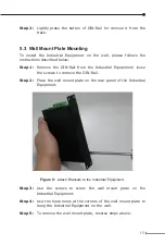 Preview for 16 page of wahli IPOE-162 User Manual