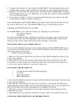 Preview for 3 page of Wahoo Fitness ELEMNT BOLT Manual