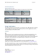 Preview for 8 page of Wahoo Fitness WF116 Hardware Integration Manual