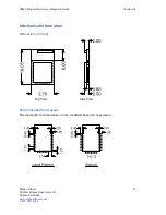 Предварительный просмотр 12 страницы Wahoo Fitness WF116 Hardware Integration Manual