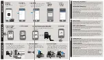 Preview for 2 page of Wahoo BLUE SC Quick Start Manual