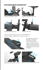 Preview for 51 page of Wahoo KICKR BIKE SHIFT Owner'S Manual And Assembly Instructions