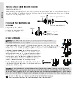 Предварительный просмотр 22 страницы Wahoo KICKR MOVE Quick Start Manual And Instructions