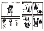 Preview for 1 page of WAHSON WS-5117 User Manual