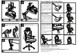 Preview for 2 page of WAHSON WS-8932AS User Manual