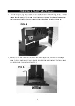 Preview for 16 page of Wahuda 50110CC-WHD User Manual