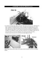 Preview for 20 page of Wahuda 50110CC-WHD User Manual