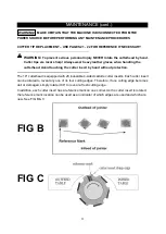 Preview for 29 page of Wahuda 50110CC-WHD User Manual