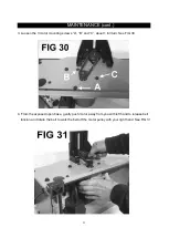 Preview for 31 page of Wahuda 50110CC-WHD User Manual