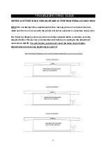 Preview for 33 page of Wahuda 50110CC-WHD User Manual