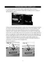 Preview for 37 page of Wahuda 50110CC-WHD User Manual