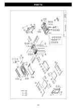 Предварительный просмотр 26 страницы Wahuda 60100PC-WHD User Manual