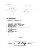 Wai Hang BT-988 Manual preview