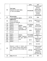 Preview for 17 page of WaidLife Optimus User Manual